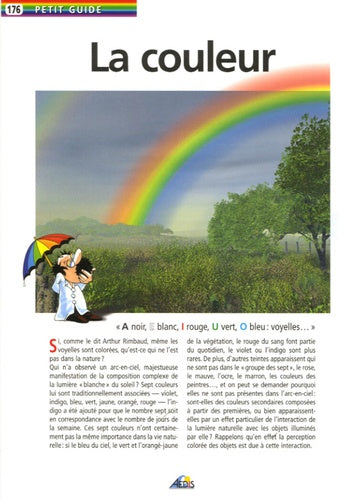 La couleur