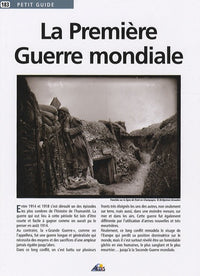 La première guerre mondiale
