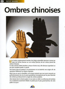 Les ombres chinoises