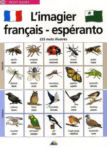Imagier français/esperanto