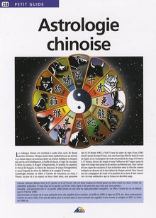 Astrologie chinoise