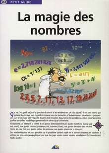 La magie des nombres