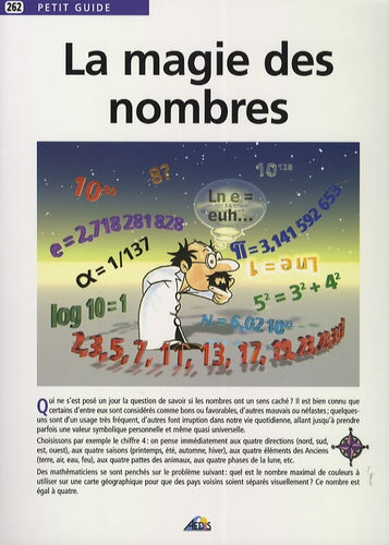 La magie des nombres