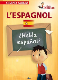 L'espagnol
