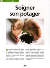 Soigner son potager
