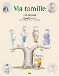 Ma famille