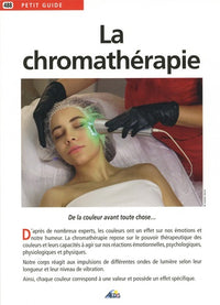 La chromathérapie