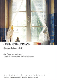 La peau de castor