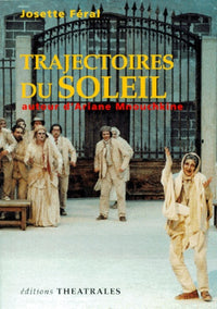 Trajectoires du soleil