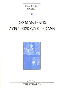 Des manteaux avec personne dedans