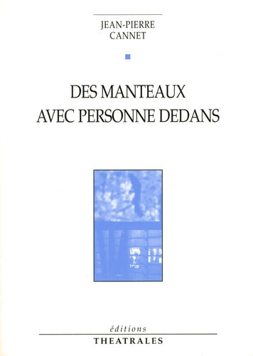 Des manteaux avec personne dedans