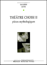 Théâtre choisi