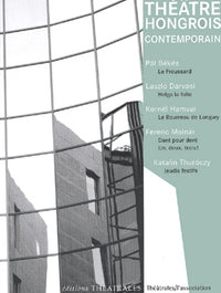 Théâtre hongrois contemporain