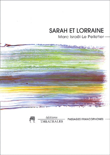 Sarah et Lorraine