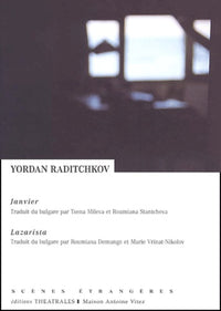 Janvier, Lazarista