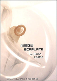 Neige écarlate
