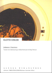 Johann Faustus