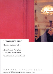 Henrich et Pernille, Erasmus Montanus