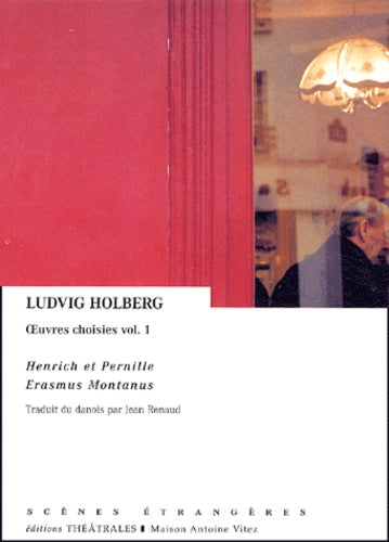 Henrich et Pernille, Erasmus Montanus