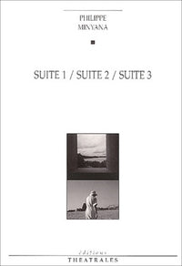 Suite 1 suite 2 suite 3