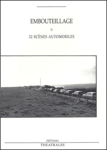 Embouteillage