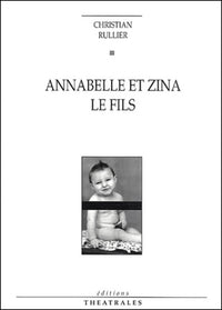 Annabelle et Zina le fils