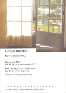 Jeppe du mont, Don Ranudo de Colibrados