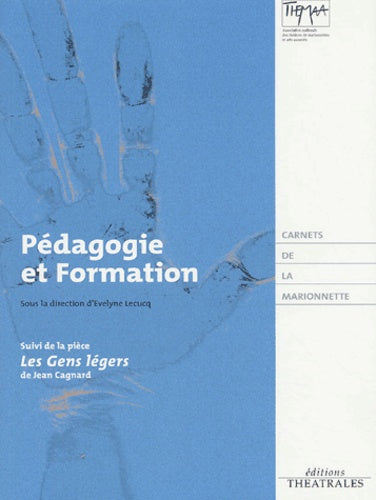 Carnets de la marionnette vol 2