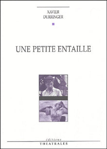 Une petite entaille