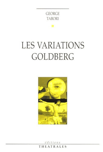 Les variations Goldberg