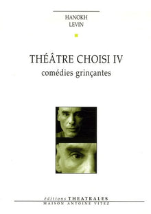 Théâtre choisi T4