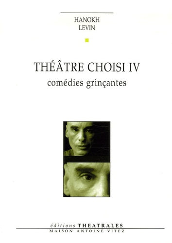 Théâtre choisi T4
