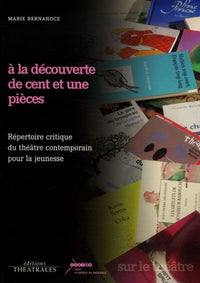 A la découverte de cent et une pièces