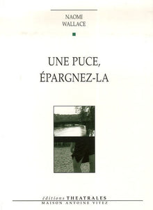 Une puce, épargnez-la