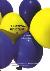 Théâtre en court 2