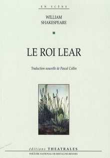 La tragédie du roi Lear