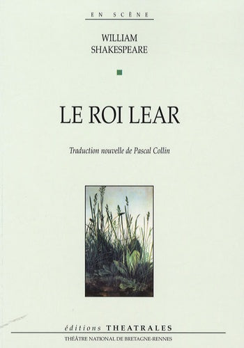 La tragédie du roi Lear