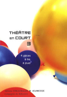 Théâtre en court 3