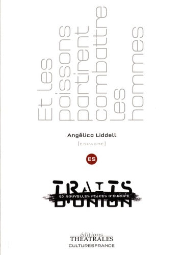 Et les poissons partirent combattre les hommes