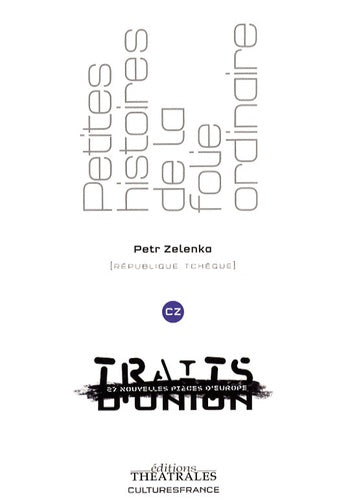 Petites histoires de la folie ordinaire