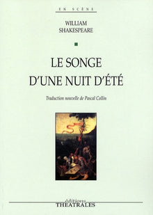 Le songe d'une nuit d'été