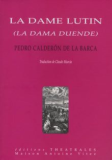 La dama duende
