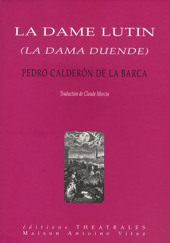 La dama duende
