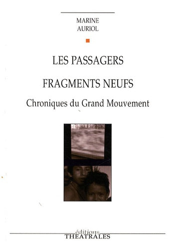 Fragments neufs