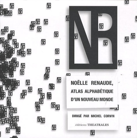 Atlas alphabétique d'un nouveau monde