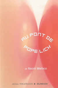 Au pont de Pope Lick
