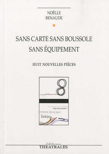 Sans carte sans boussole sans équipement