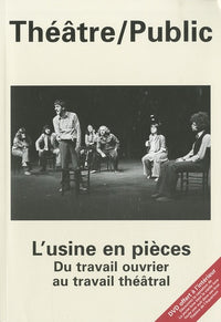 Théâtre public N° 196