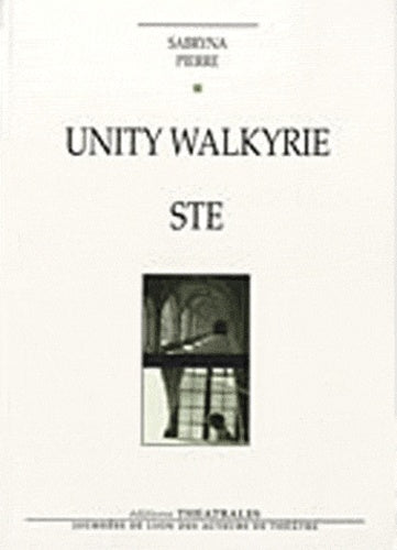 Unity Walkyrie
