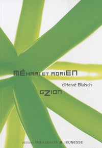 Méhari et Adrien